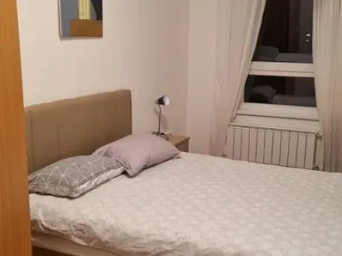 Rent, two bedroom apartment, 43m², Crveni Krst, Beograd - image 6