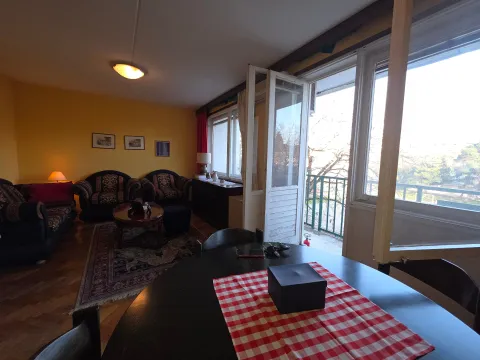 Prodaja, dvosoban stan, 70m², Preko Morače, Podgorica - image 10