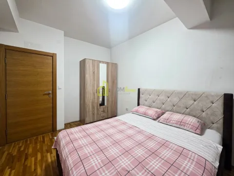 Izdavanje, dvosoban stan, 82m², Zabjelo, Podgorica - image 11