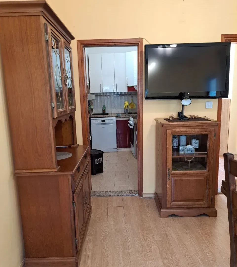 Prodaja, dvosoban stan, 71m², Savina, Herceg Novi
