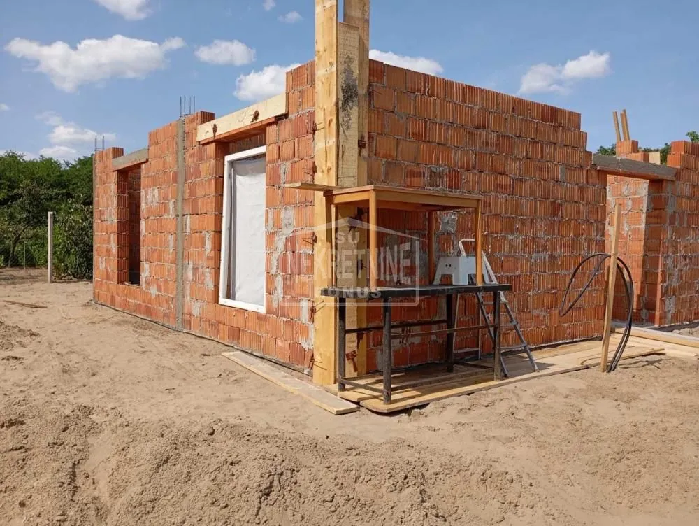 Prodaja, plac, 1855m², Mali Radanovac, Subotica