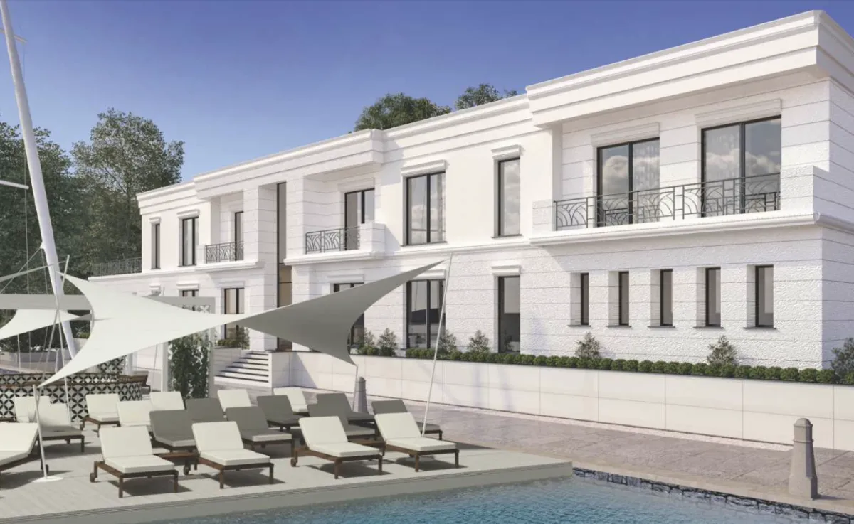 Prodaja, ugostiteljski objekat, 639m², Krašići, Tivat