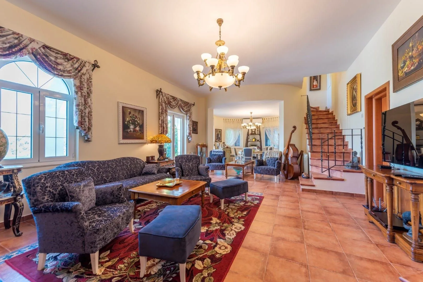 Sale, house, 485m², Sveti Stefan, Budva