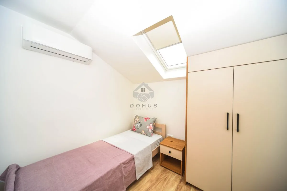 Rent, three bedroom apartment, 80m², Donja Gorica, Podgorica