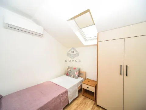 Rent, three bedroom apartment, 80m², Donja Gorica, Podgorica - image 8