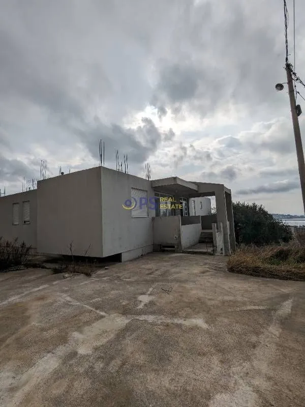 Sale, house, 277m², Bar, Crna Gora