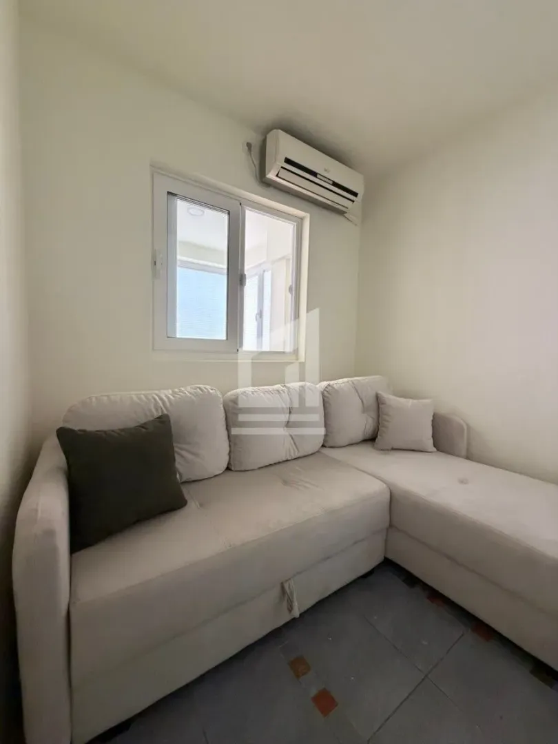 Rent, two bedroom apartment, 59m², Centar, Podgorica