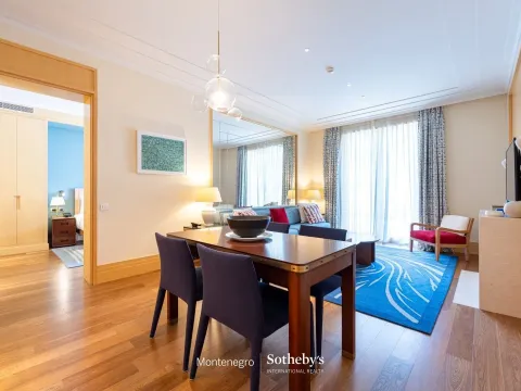 Prodaja, jednosoban stan, 98m², Porto Montenegro, Tivat - image 5