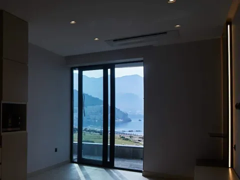 Sale, studio apartment, 45m², Bečići, Budva - image 1