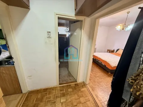 Prodaja, jednosoban stan, 37m², Sajmište, Novi Sad - image 6