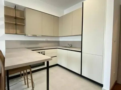 Rent, two bedroom apartment, 69m², Master Kvart, Podgorica - image 5