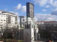 Prodaja, četvorosoban stan, 70m², Savski Venac, Beograd - image 1