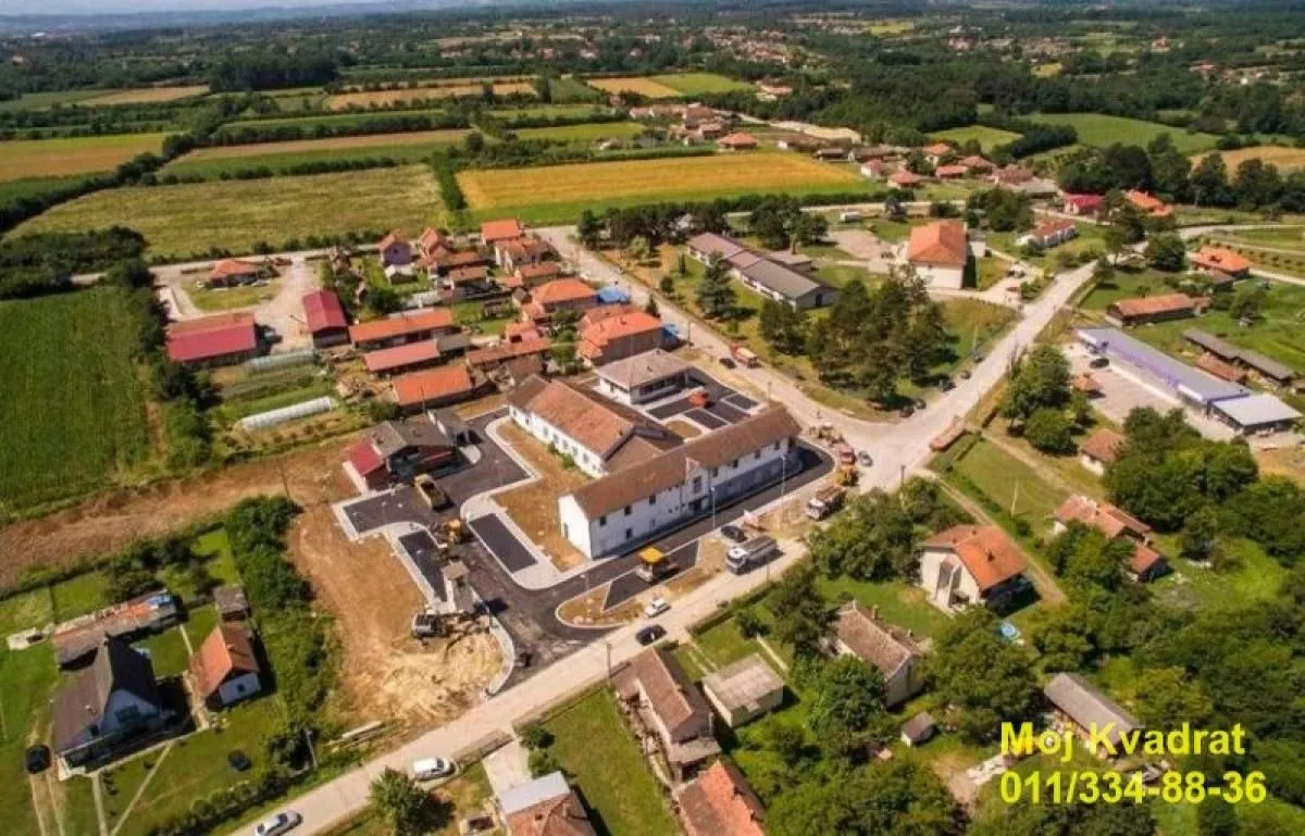 Prodaja, plac, 720m², Jabučje, Lajkovac