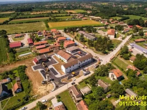 Sale, land lot, 720m², Jabučje, Lajkovac