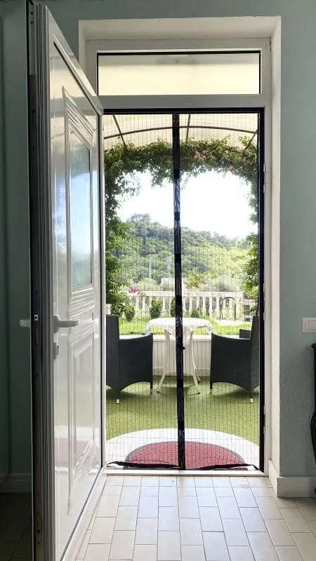 Sale, one bedroom apartment, 50m², Petrovac, Budva