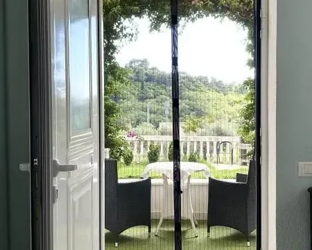 Sale, one bedroom apartment, 50m², Petrovac, Budva - image 5