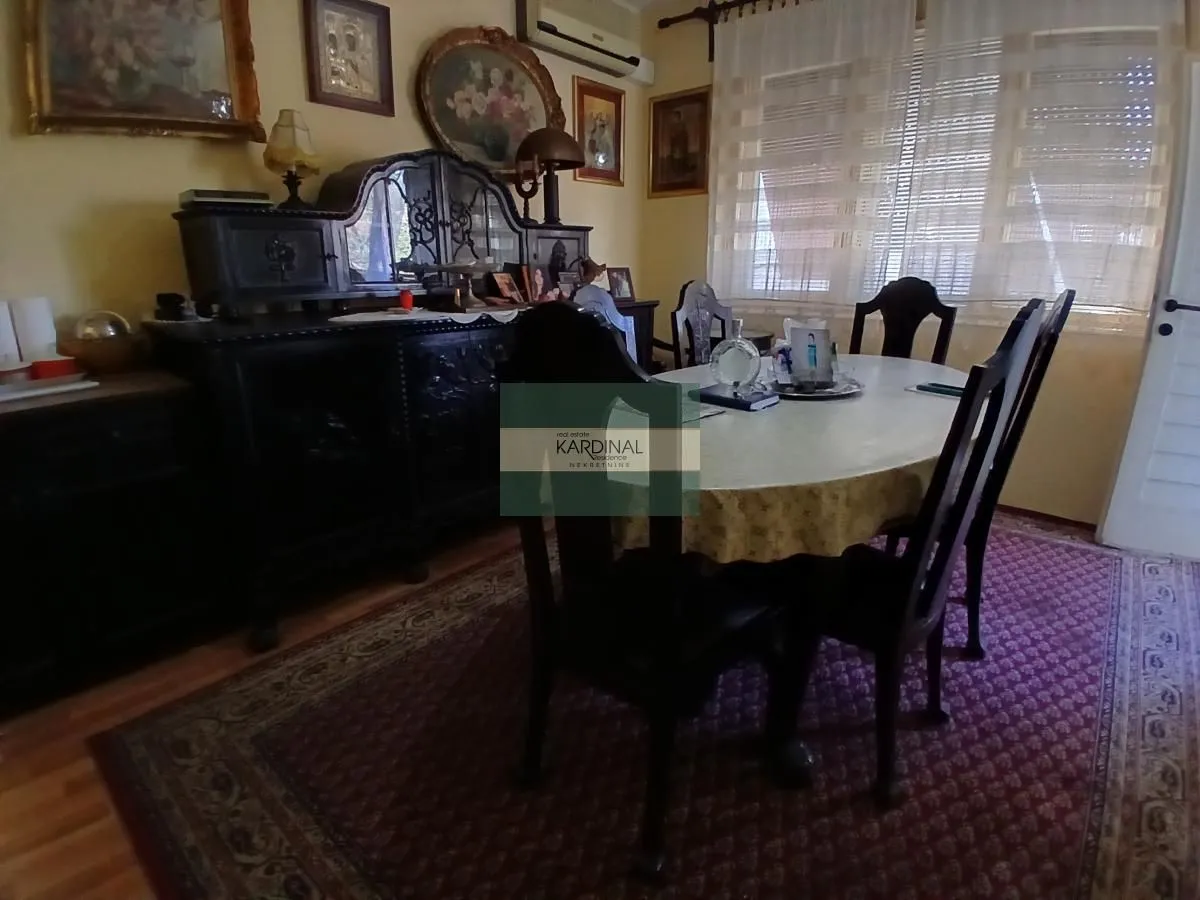Prodaja, trosoban stan, 79m², Centar, Jagodina