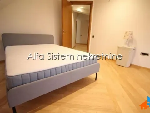 Izdavanje, stan, 220m², Senjak, Beograd - image 10