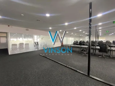 Izdavanje, poslovni prostor, 1050m², Novo naselje, Novi Sad - image 10