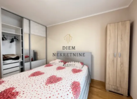 Izdavanje, stan, 50m², Ljubović, Podgorica - image 5