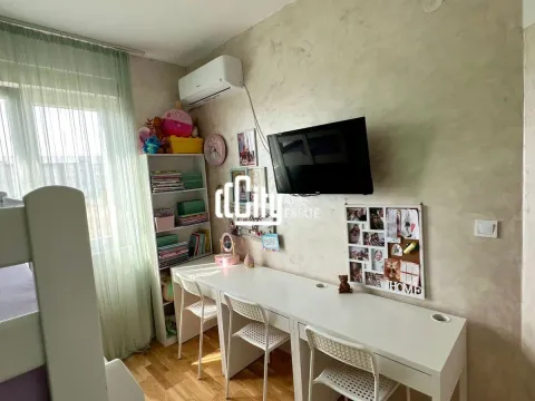 Prodaja, dvosoban stan, 63m², Zabjelo, Podgorica - image 7