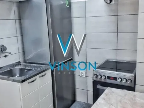 Izdavanje, jednosoban stan, 42m², Centar, Novi Sad - image 4