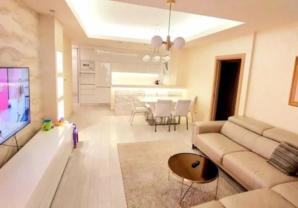 Sale, apartment, 80m², Budva, Crna Gora