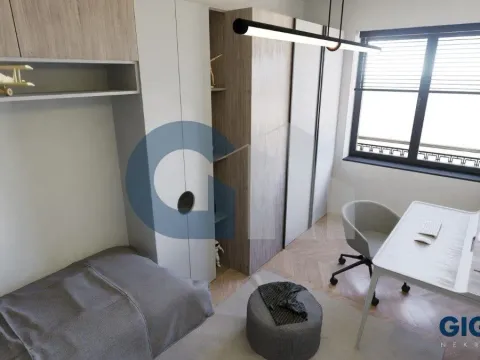 Prodaja, četvorosoban stan, 110m², Lekino Brdo, Voždovac Sve Podlokacije - image 7