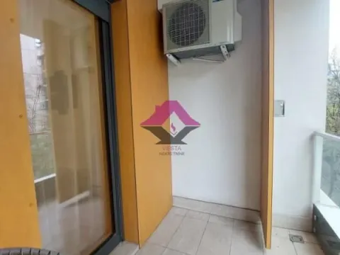 Izdavanje, dvosoban stan, 53m², Tašmajdan, Palilula Sve Podlokacije - image 8