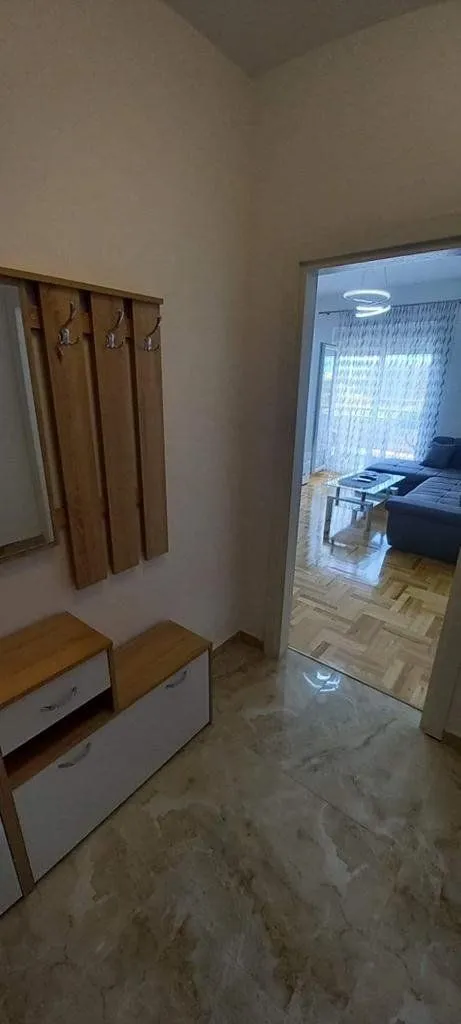 Rent, one bedroom apartment, 48m², Ljubović, Podgorica
