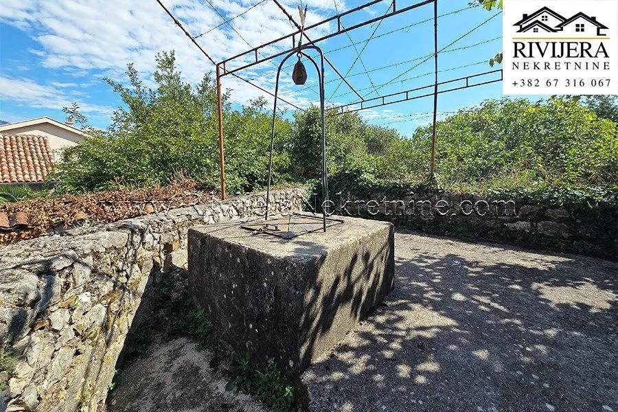 Prodaja, kuća, 150m², Radovići, Tivat