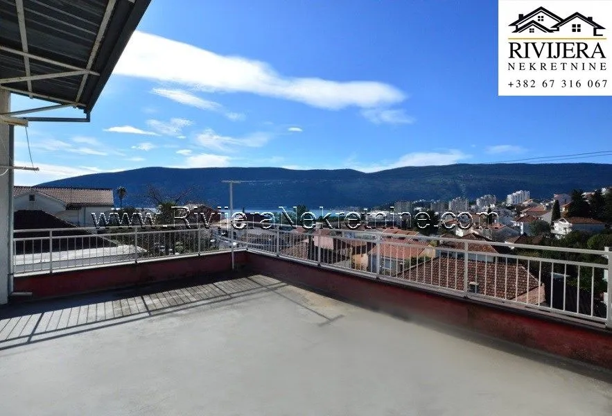 Prodaja, kuća, 245m², Igalo, Herceg Novi