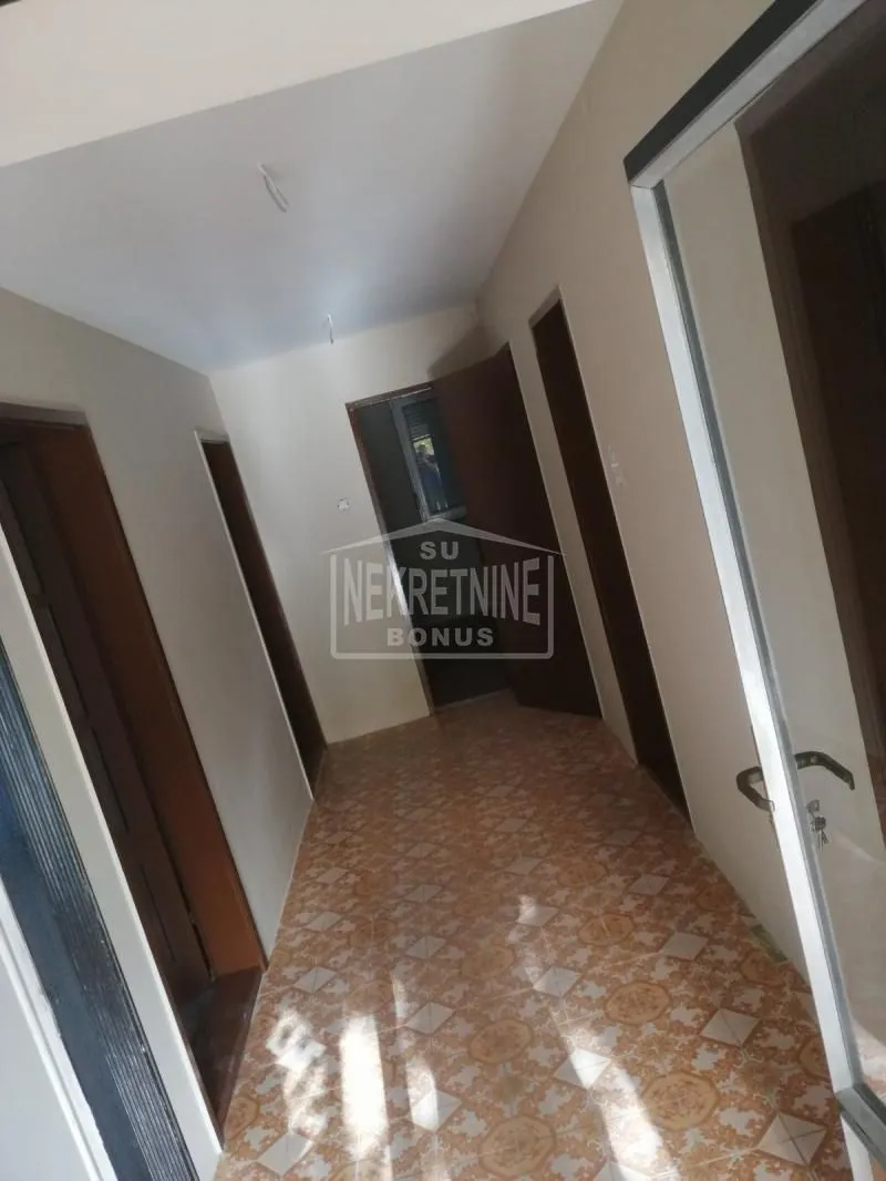 Sale, house, 116m², Donji Tavankut, Subotica