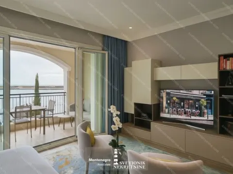 Prodaja, garsonjera, 46m², Luštica, Herceg Novi - image 13