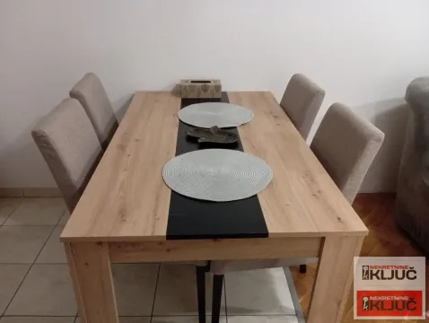 Izdavanje, dvosoban stan, 45m², Nova Detelinara, Novi Sad Sve Podlokacije - image 4