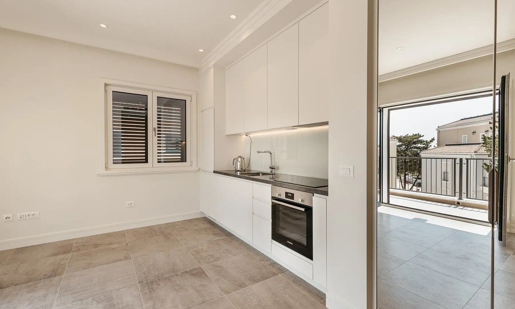 Prodaja, garsonjera, 37m², Kotor, Crna Gora