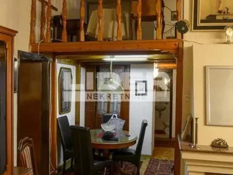 Prodaja, četvorosoban stan, 100m², Tašmajdan, Palilula Sve Podlokacije - image 4