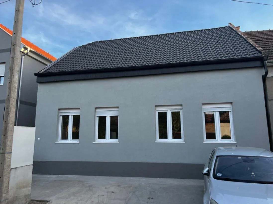 Prodaja, kuća, 163m², Zrenjanin, Srbija