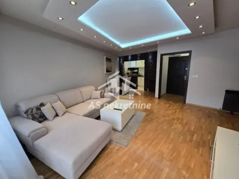Izdavanje, dvosoban stan, 62m², Stari Grad, Beograd - image 5