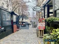 Izdavanje, dvosoban stan, 59m², Skadarlija, Beograd - image 16