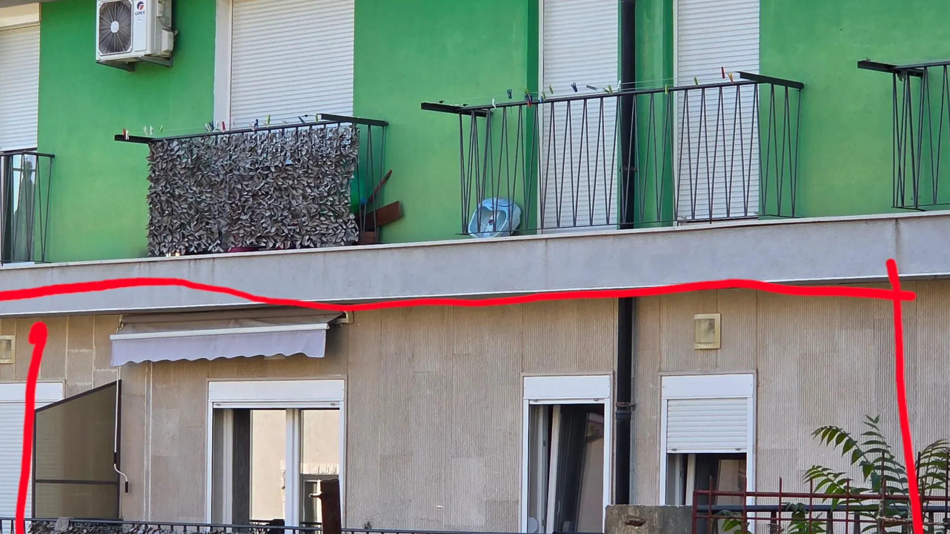 Prodaja, dvosoban stan, 52m², Centar, Nikšić