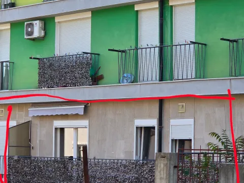 Prodaja, dvosoban stan, 52m², Centar, Nikšić - image 2