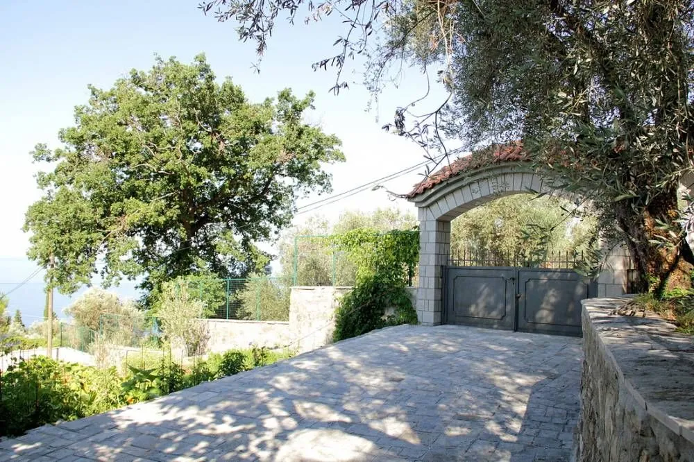 Sale, house, 174m², Budva, Crna Gora
