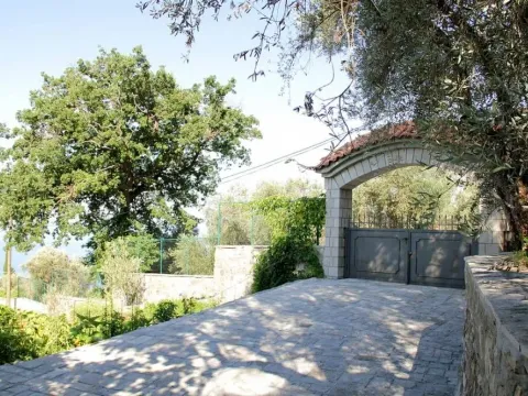 Sale, house, 174m², Budva, Crna Gora - image 15