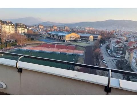 Prodaja, dvosoban stan, 65m², Duvanište, Niš - image 14