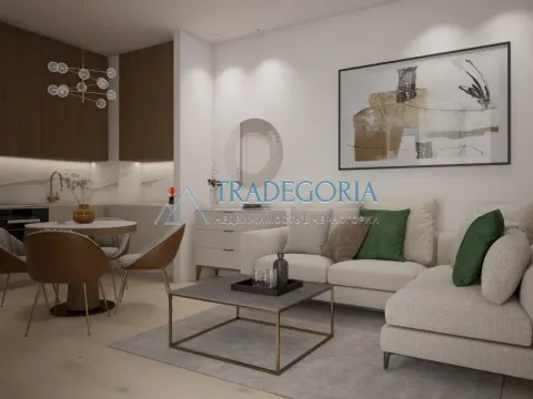 Prodaja, dvosoban stan, 66m², Bečići, Budva - image 15