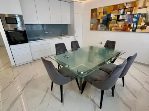 Rent, apartment, 100m², Sremska Kamenica, Petrovaradin - image 4