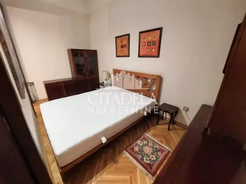 Izdavanje, dvosoban stan, 53m², Gundulićev Venac, Beograd - image 7