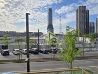 Izdavanje, dvosoban stan, 58m², Savski Venac, Beograd - image 17