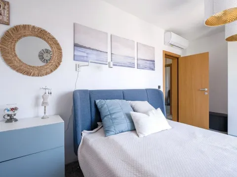 Prodaja, trosoban stan, 77m², Tivat, Crna Gora - image 21